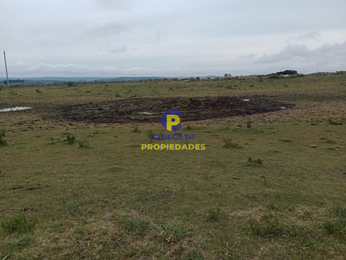 Chacra ID.265 - 5 hectáreas en Maldonado