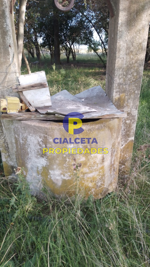 Chacra ID.168 - 4 hectáreas y media en Santa Rosa