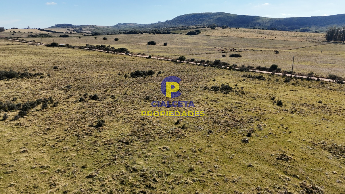 Chacra ID.483 - 3 hectáreas y media en Pueblo Edén