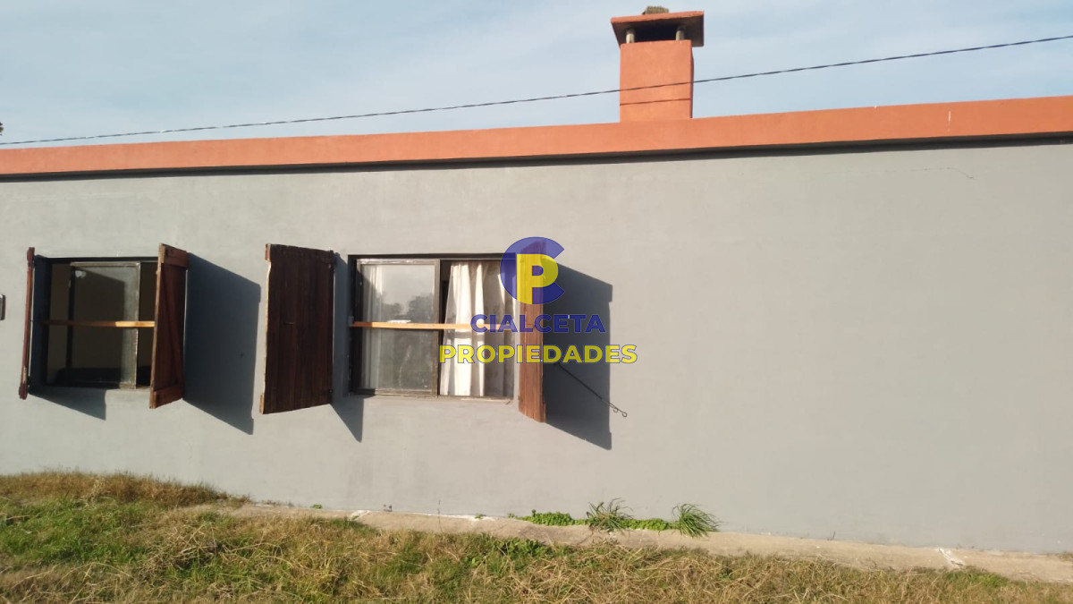Chacra ID.270 - 13 hectáreas y media con casa y aguada  permanente