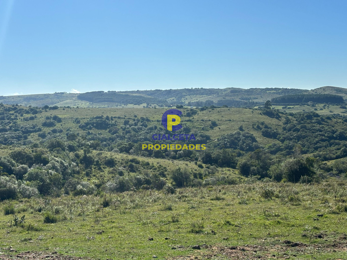 Chacra ID.570 - chacras de 5 hectáreas a minutos de Pueblo Edén, se financian
