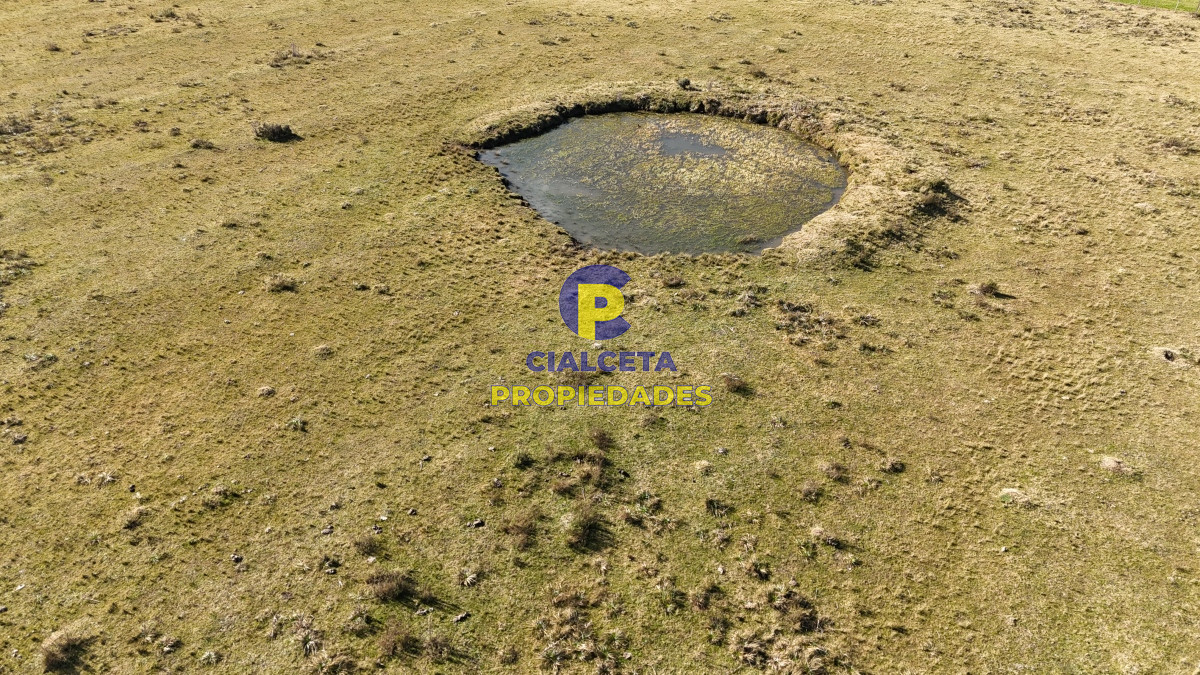 Chacra ID.482 - 3 hectáreas con 6.484 metros en Maldonado