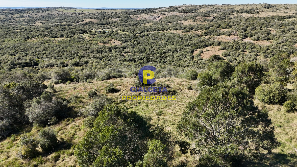 Chacra ID.471 - 5 hectáreas, entrega 19.800 y saldo en 60 cuotas