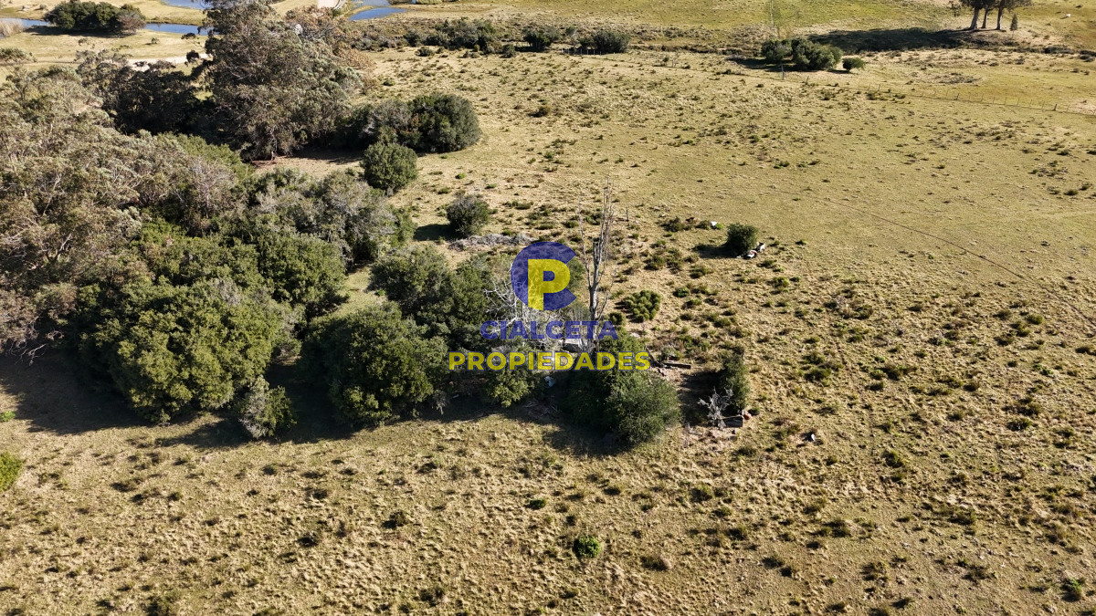 Chacra ID.481 - Chacra de 4 hectáreas en maldonado