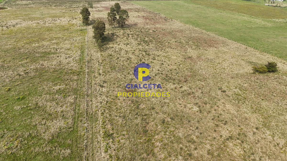 Chacra ID.529 - 3 hectáreas en Noya, departamento de Canelones
