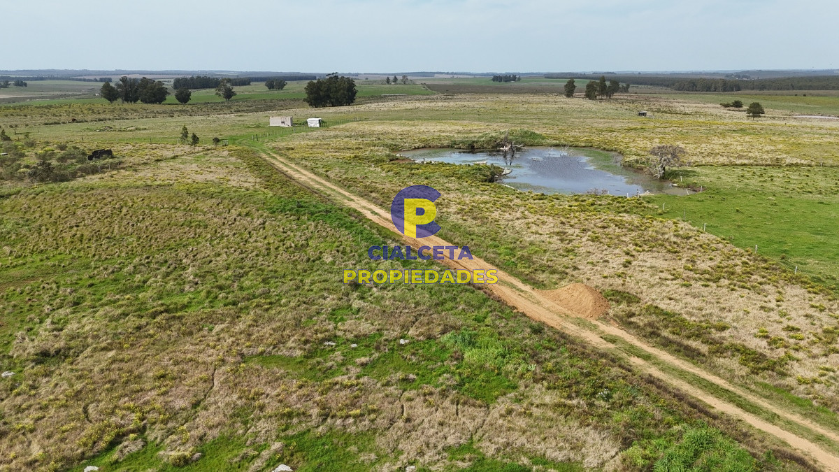Chacra ID.530 - 5 hectáreas en Canelones, zona de Noya