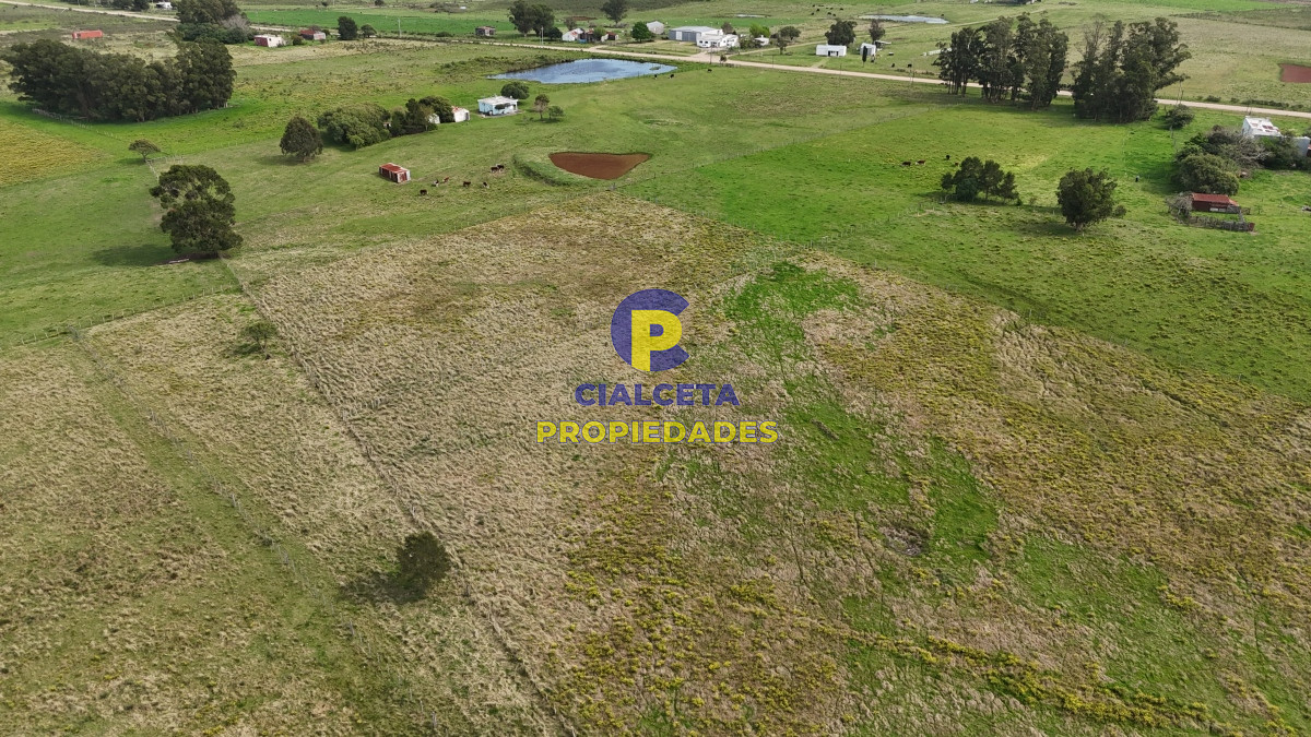 Chacra ID.530 - 5 hectáreas en Canelones, zona de Noya