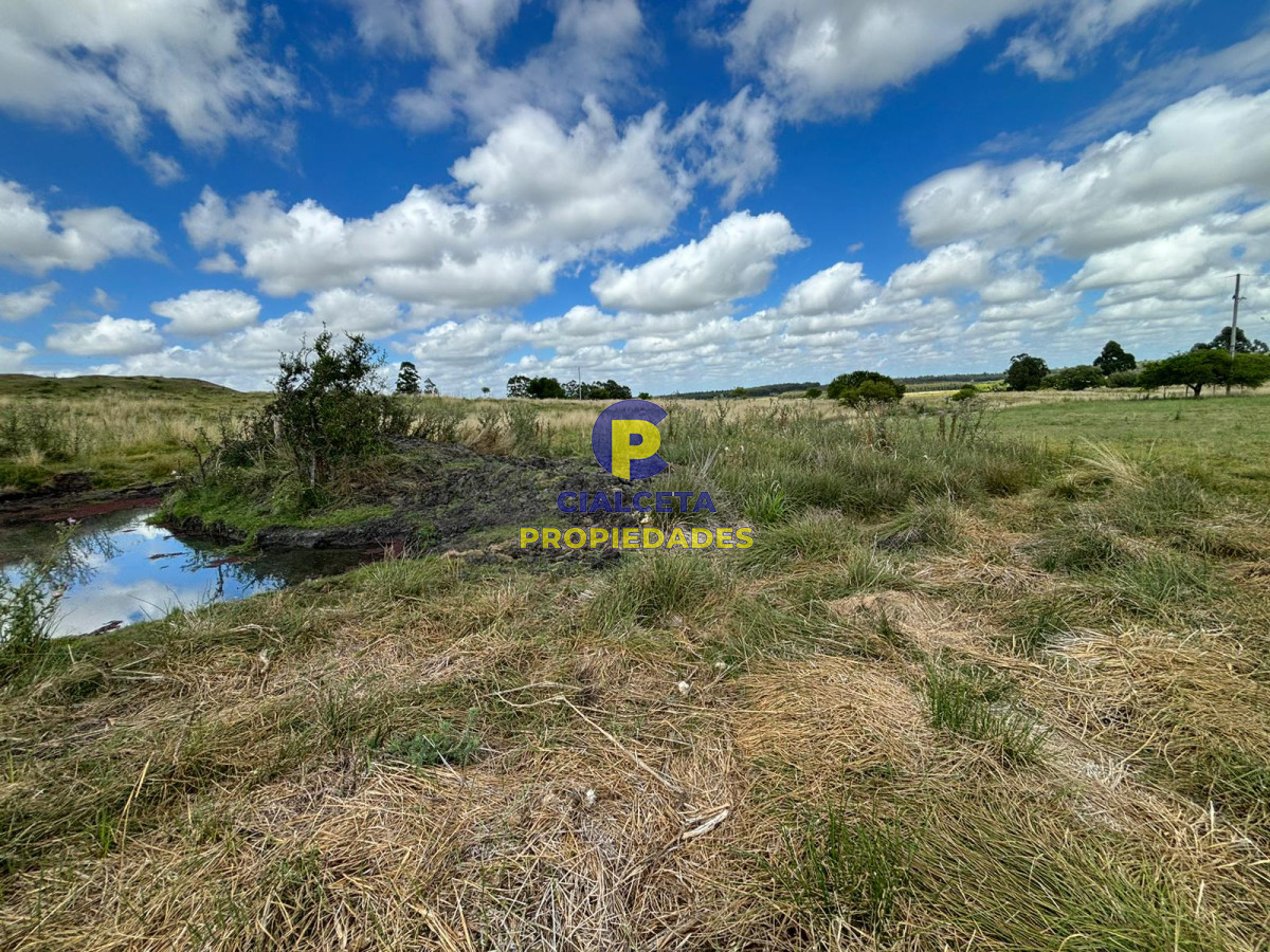 Chacra ID.396 - 3 hectáreas y media en Migues, se financia !!!!, oportunidad