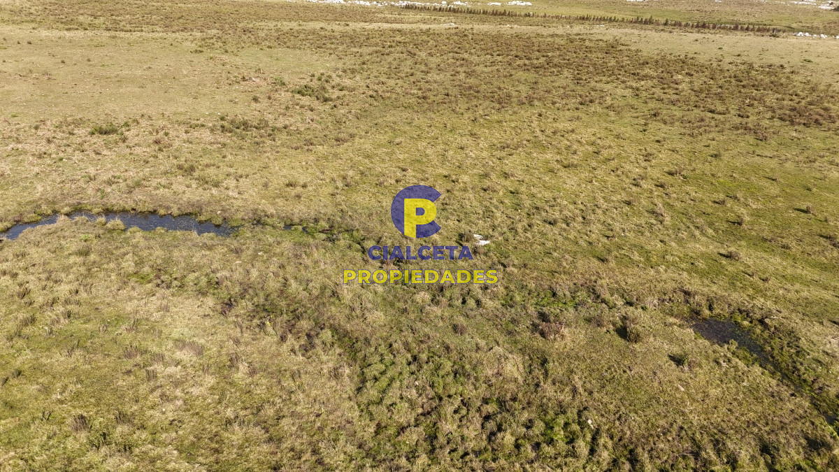 Chacra ID.463 - 7 hectáreas en Lavalleja, entrando por Villa Serrana