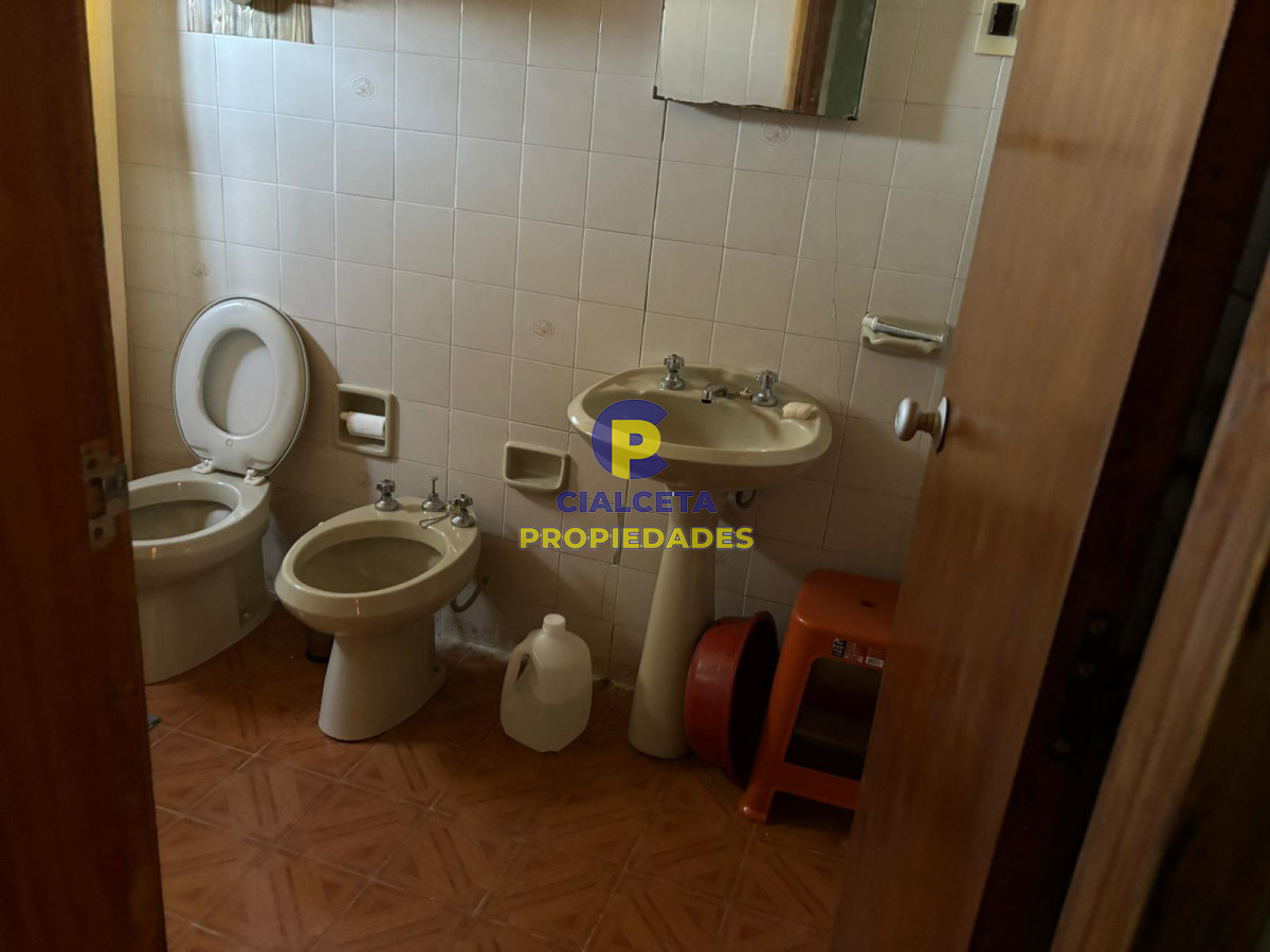 Chacra ID.409 - 8 hectáreas con casa y galpón