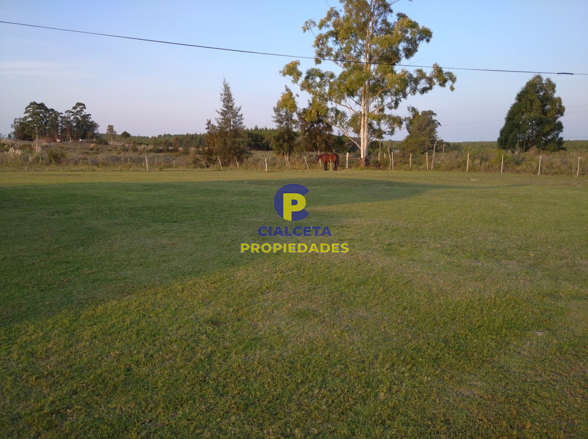 Chacra ID.212 - 11 hectáreas en lavalleja