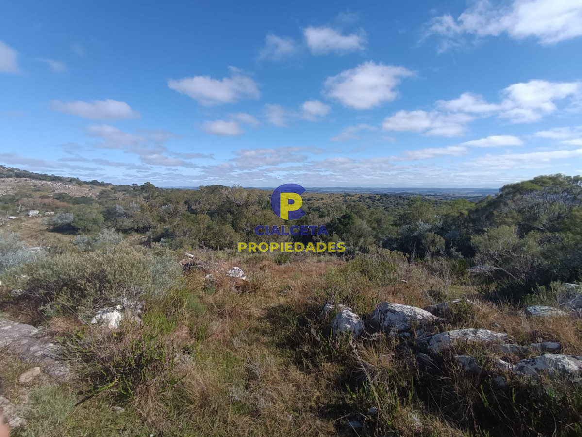 Chacra ID.524 - 8 hectáreas en Maldonado, con monte nativo