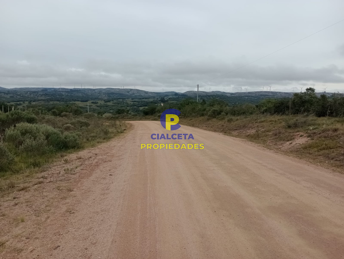 Chacra ID.265 - 5 hectáreas en Maldonado