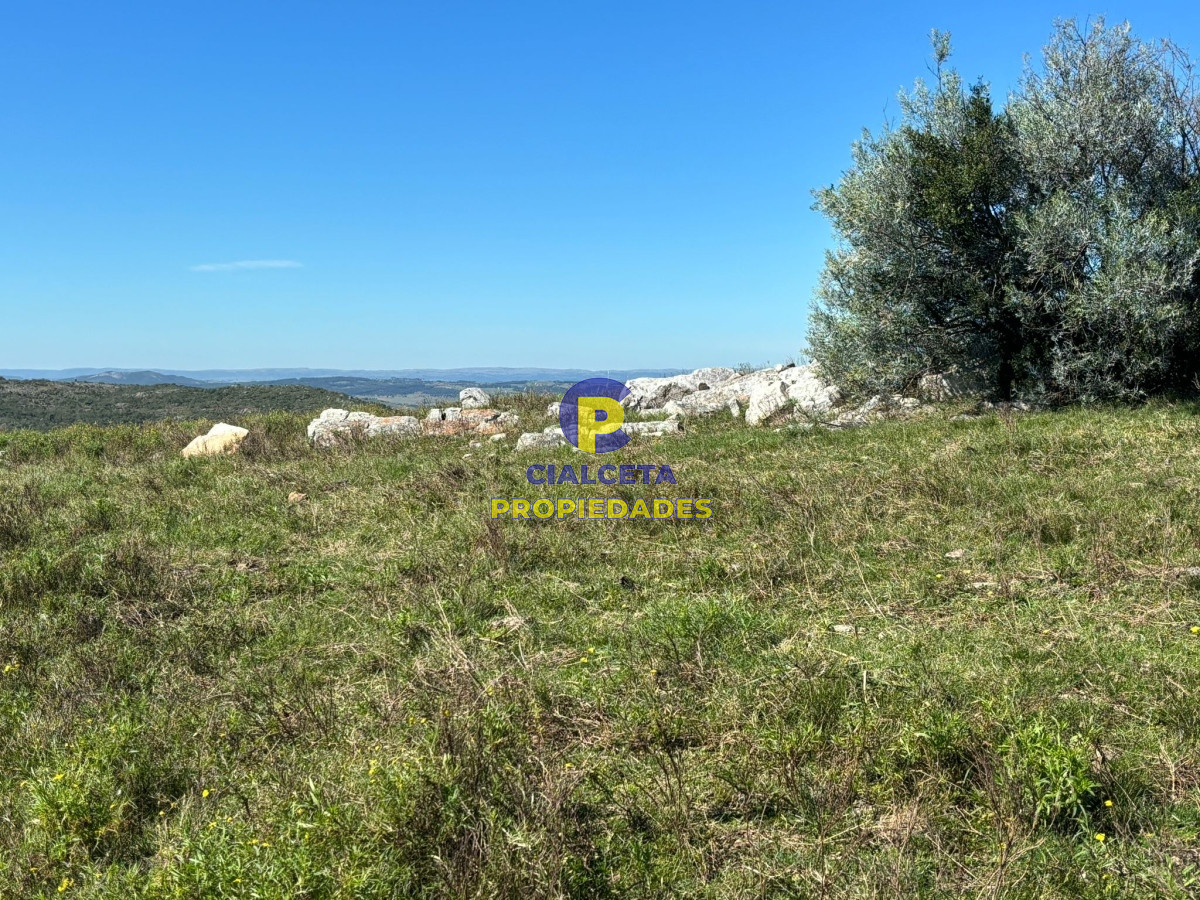 Chacra ID.422 - 5 hectáreas en Lavalleja, entrega 18.000 dólares y saldo financiado