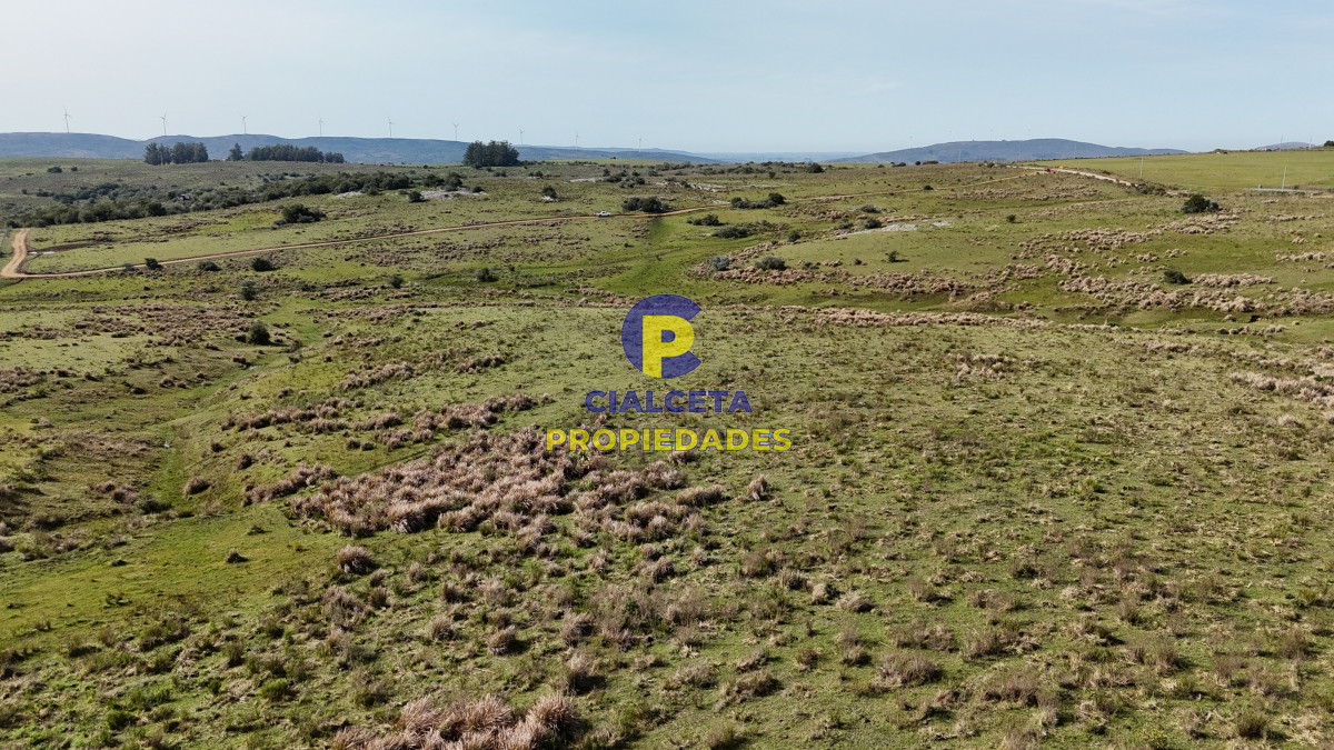 Chacra ID.519 - chacra de 3 hectáreas en maldonado, entrega de 14.600 y cuotas