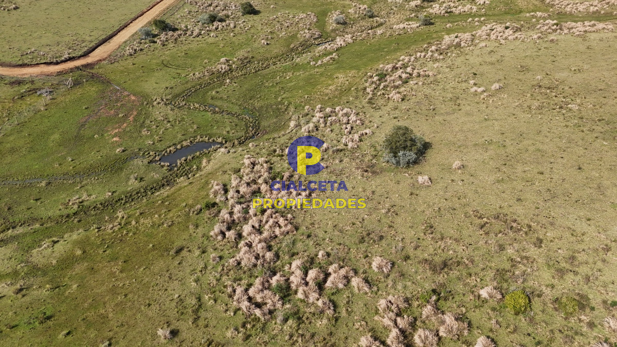 Chacra ID.519 - chacra de 3 hectáreas en maldonado, entrega de 14.600 y cuotas