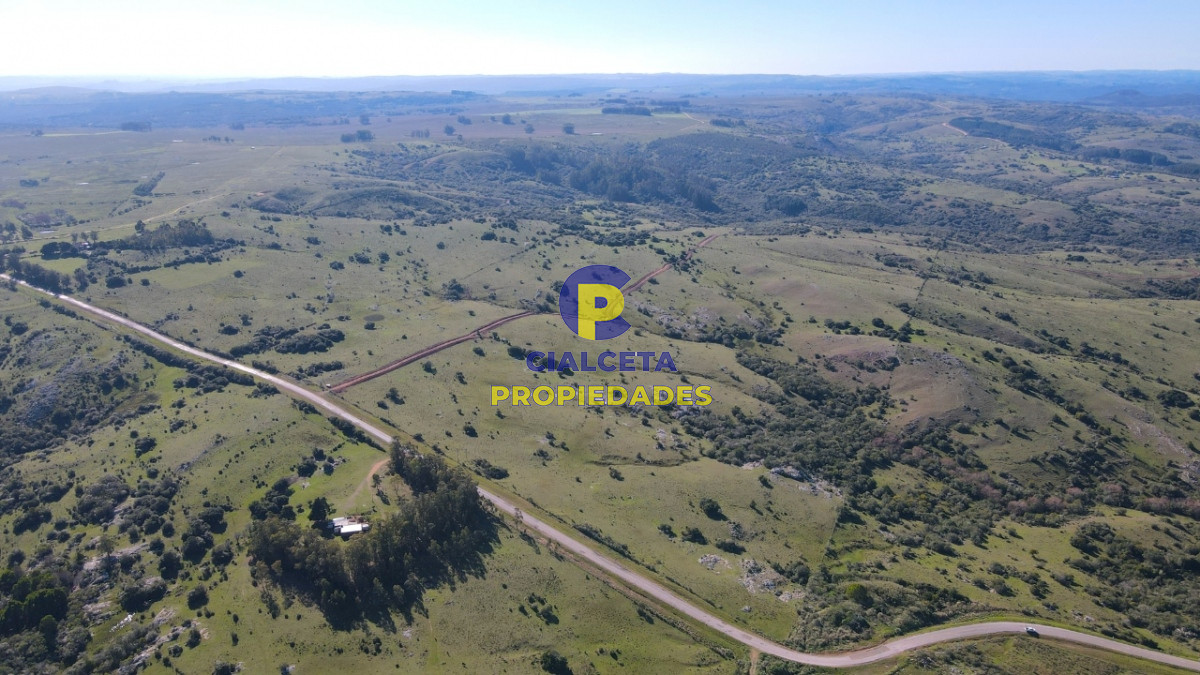 Chacra ID.267 - 5 hectáreas en Maldonado