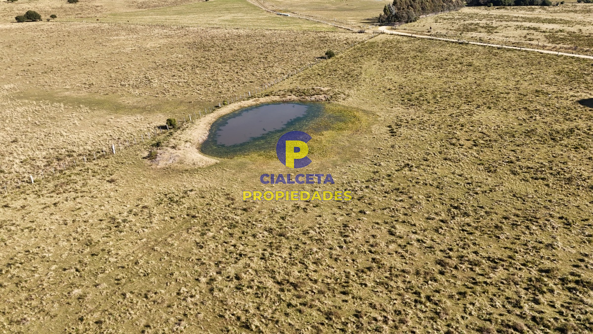 Chacra ID.483 - 3 hectáreas y media en Pueblo Edén