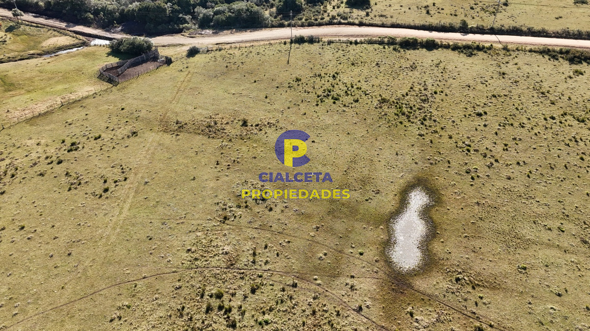 Chacra ID.481 - Chacra de 4 hectáreas en maldonado