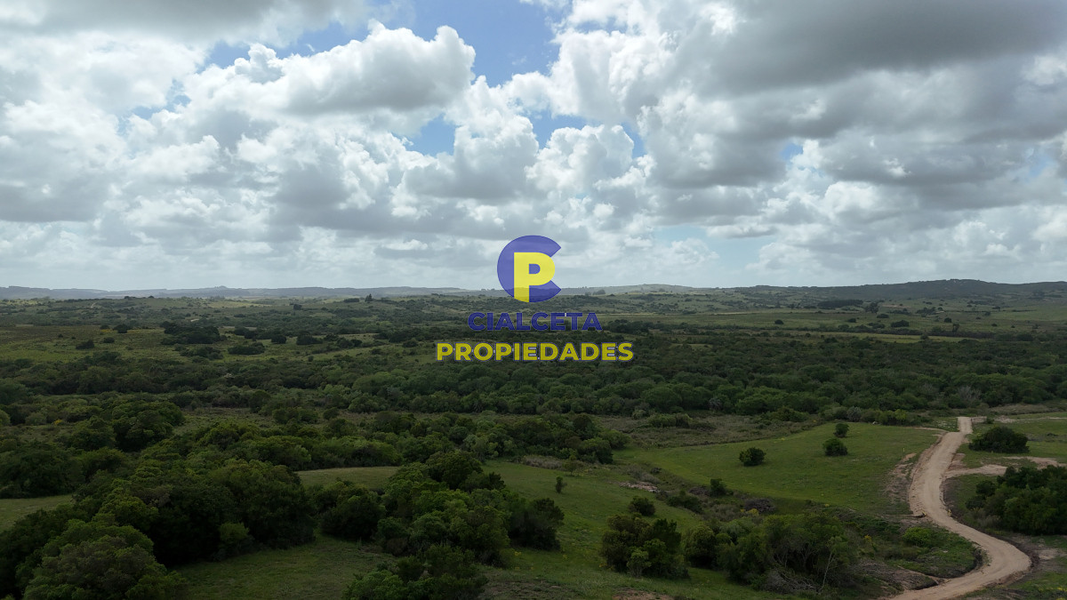 Chacra ID.559 - 3 hectáreas en Maldonado, preciosa chacra