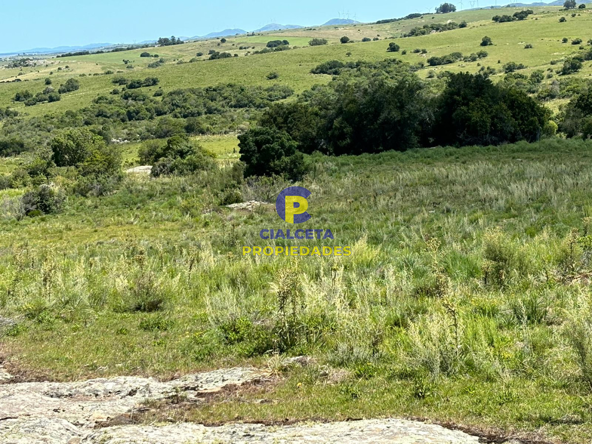 Chacra ID.385 - 5 hectáreas en Maldonado