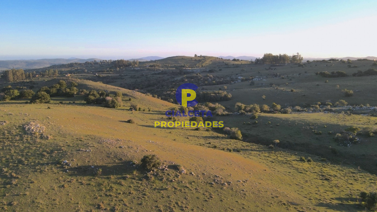 Chacra ID.267 - 5 hectáreas en Maldonado