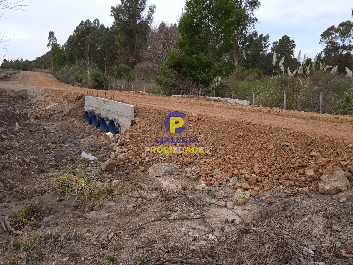 Chacra ID.201 - 3 hectáreas en Canelones