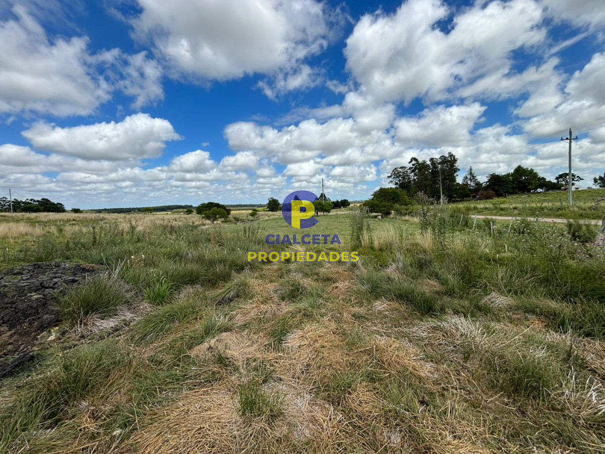 Chacra ID.396 - 3 hectáreas y media en Migues, se financia !!!!, oportunidad