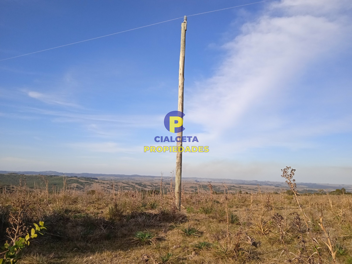 Chacra ID.204 - 5 hectáreas en Garzón