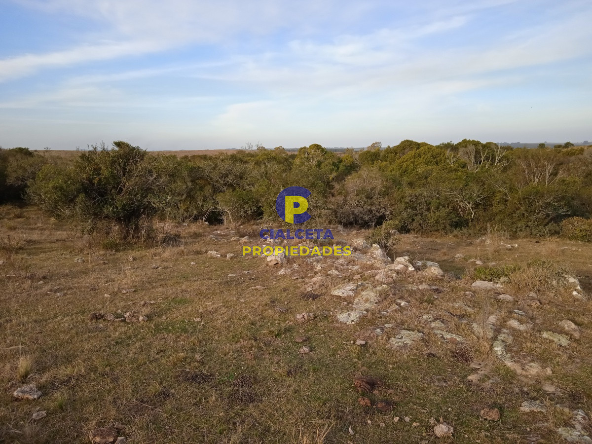Chacra ID.157 - 10 hectáreas en Garzón