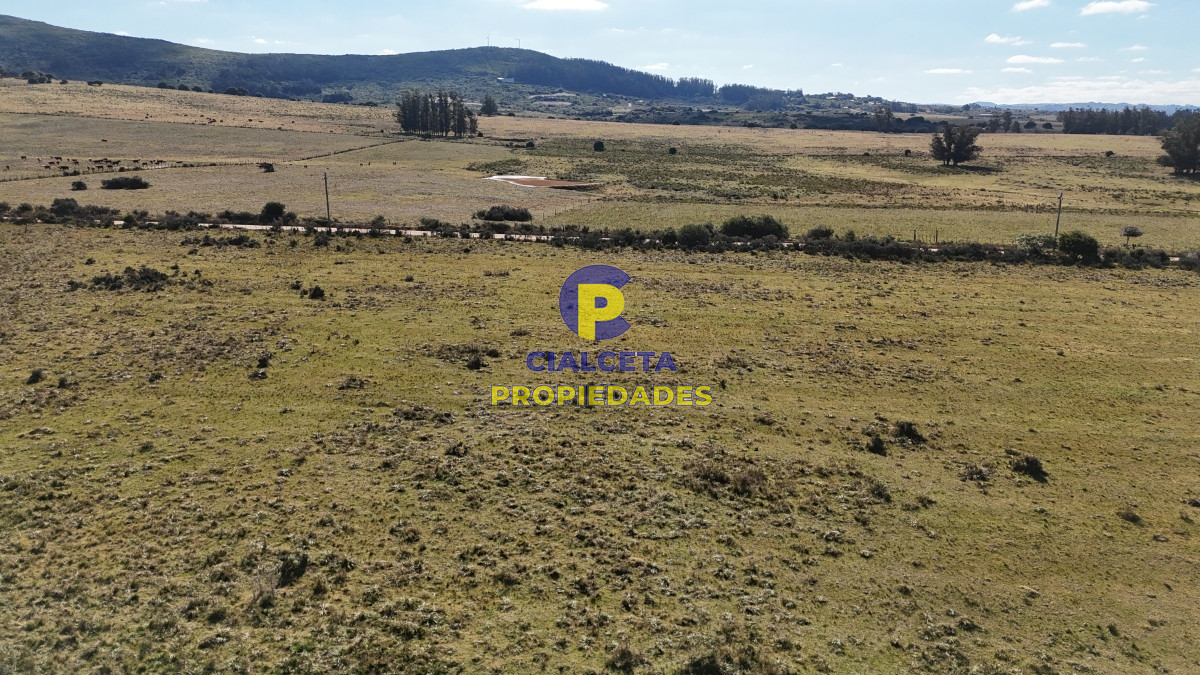 Chacra ID.483 - 3 hectáreas y media en Pueblo Edén