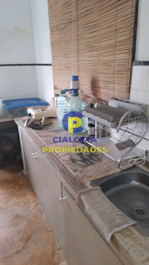 Chacra ID.270 - 13 hectáreas y media con casa y aguada  permanente