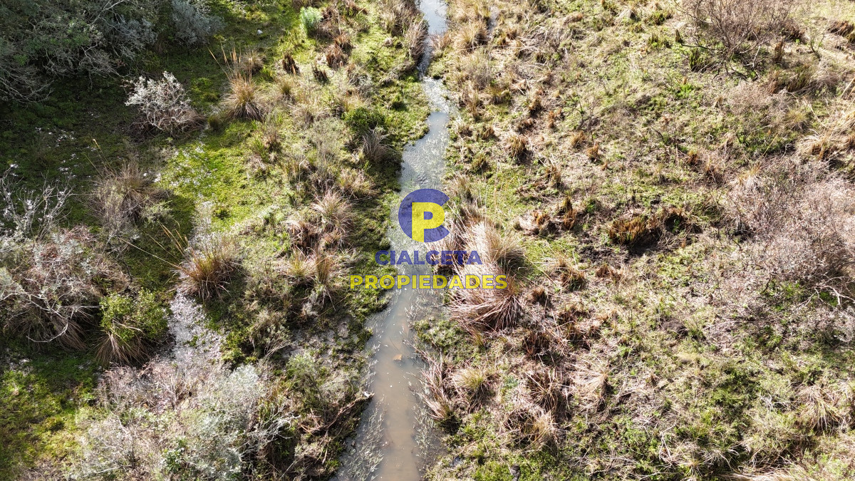 Chacra ID.517 - 3 hectáreas en Maldonado, se financia