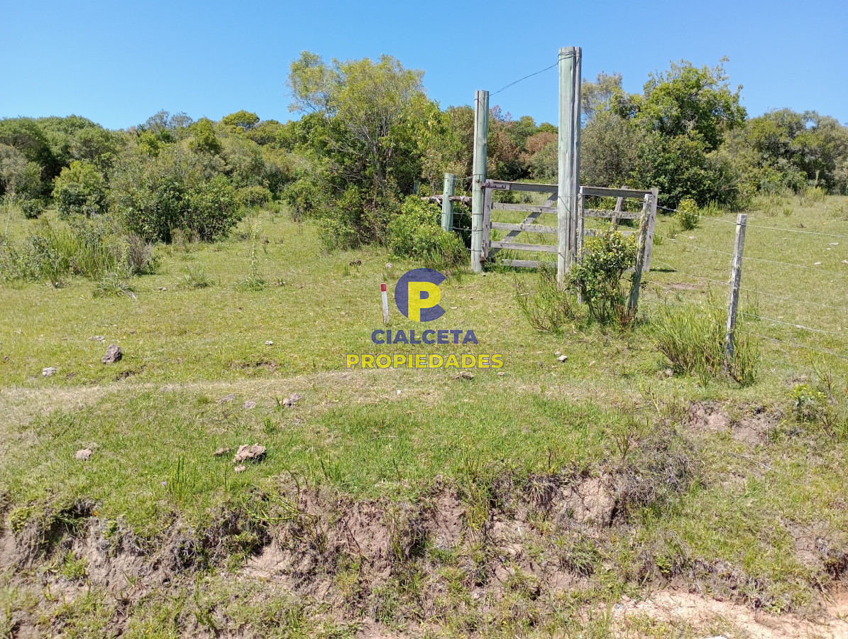 Chacra ID.302 - 5 hectáreas en Maldonado, entrega 20 mil dólares