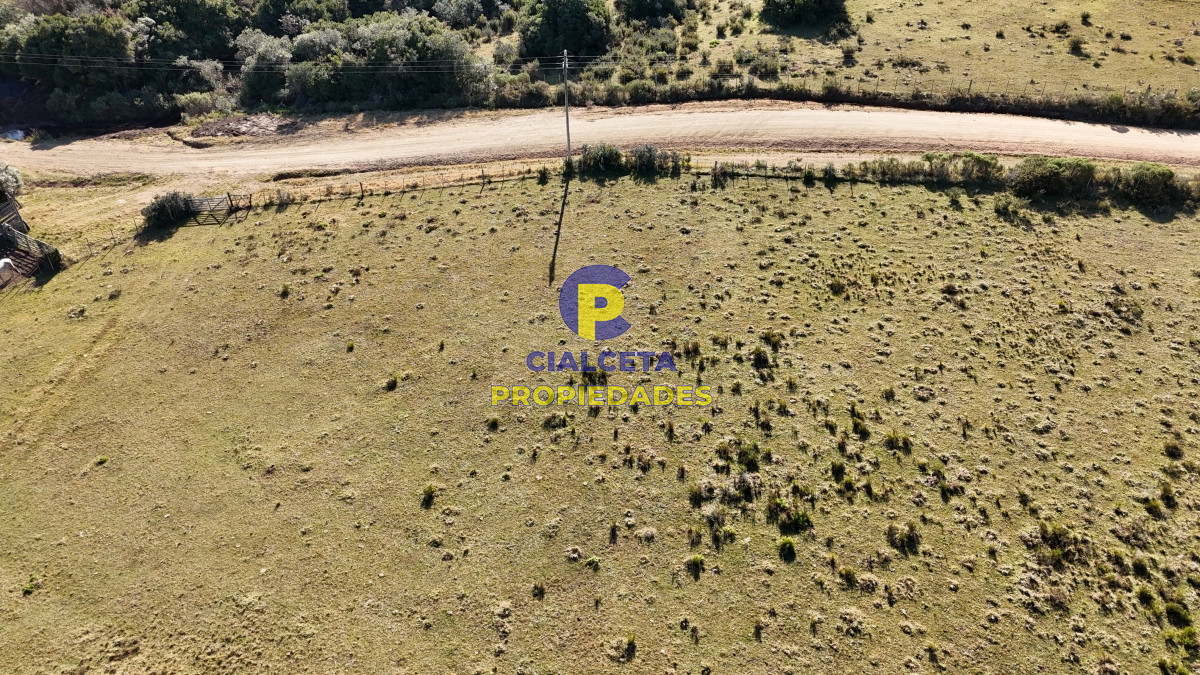 Chacra ID.481 - Chacra de 4 hectáreas en maldonado