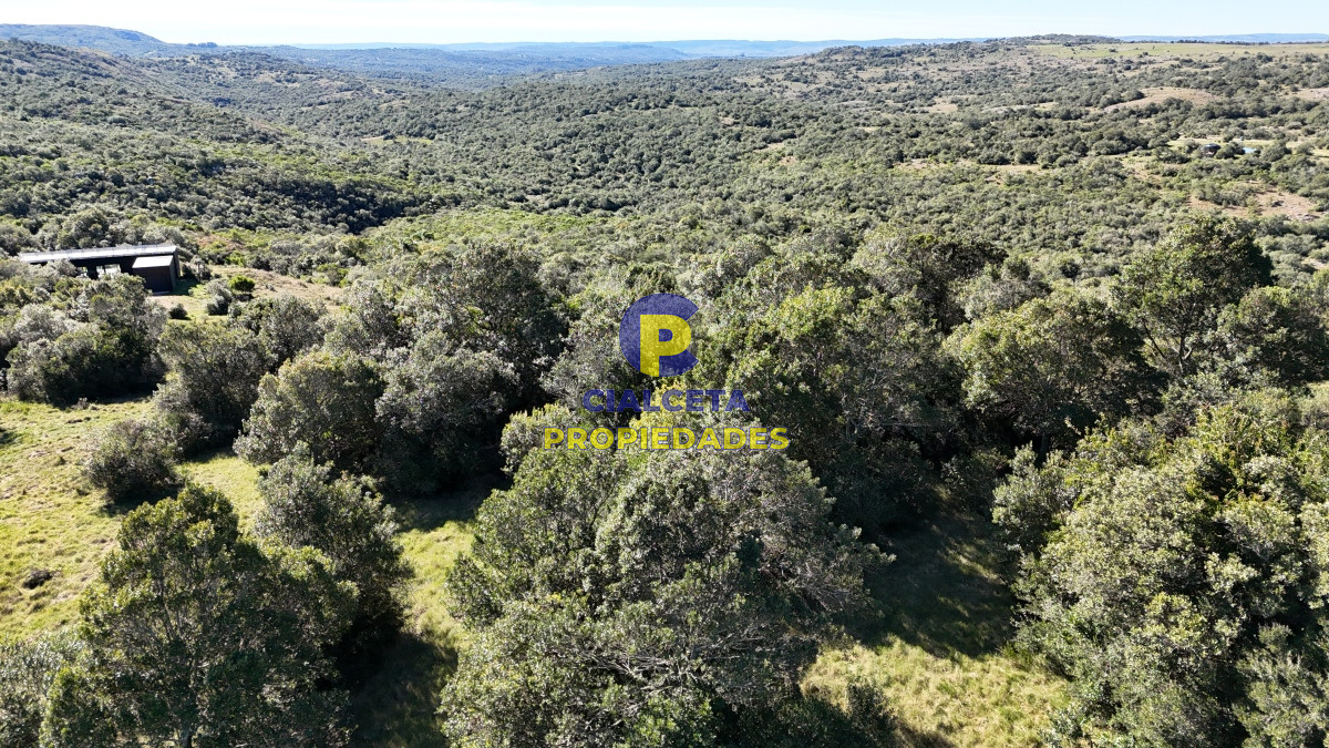 Chacra ID.471 - 5 hectáreas, entrega 19.800 y saldo en 60 cuotas