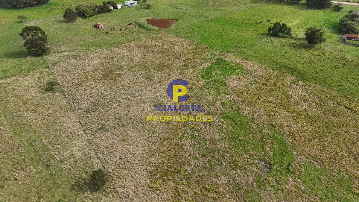 Chacra ID.530 - 5 hectáreas en Canelones, zona de Noya