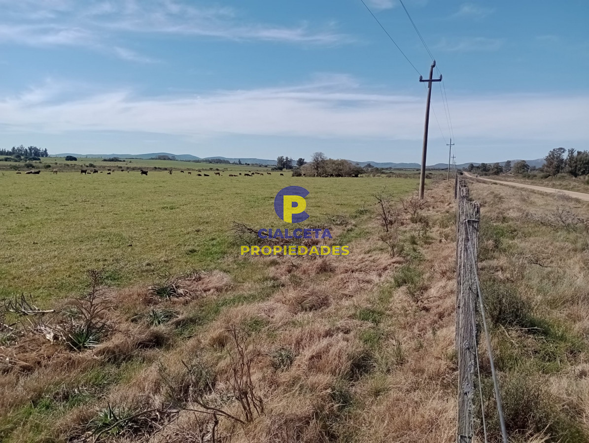 Chacra ID.287 - 5 hectáreas en Maldonado