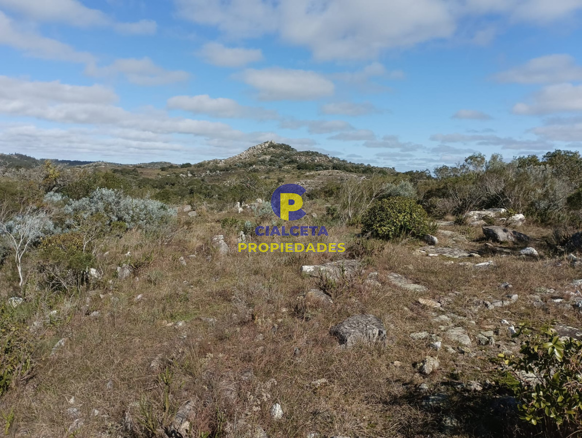 Chacra ID.524 - 8 hectáreas en Maldonado, con monte nativo