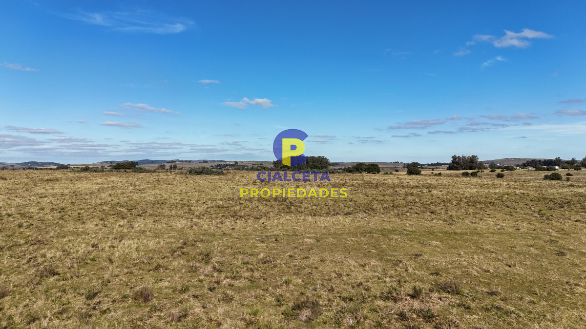 Chacra ID.482 - 3 hectáreas con 6.484 metros en Maldonado