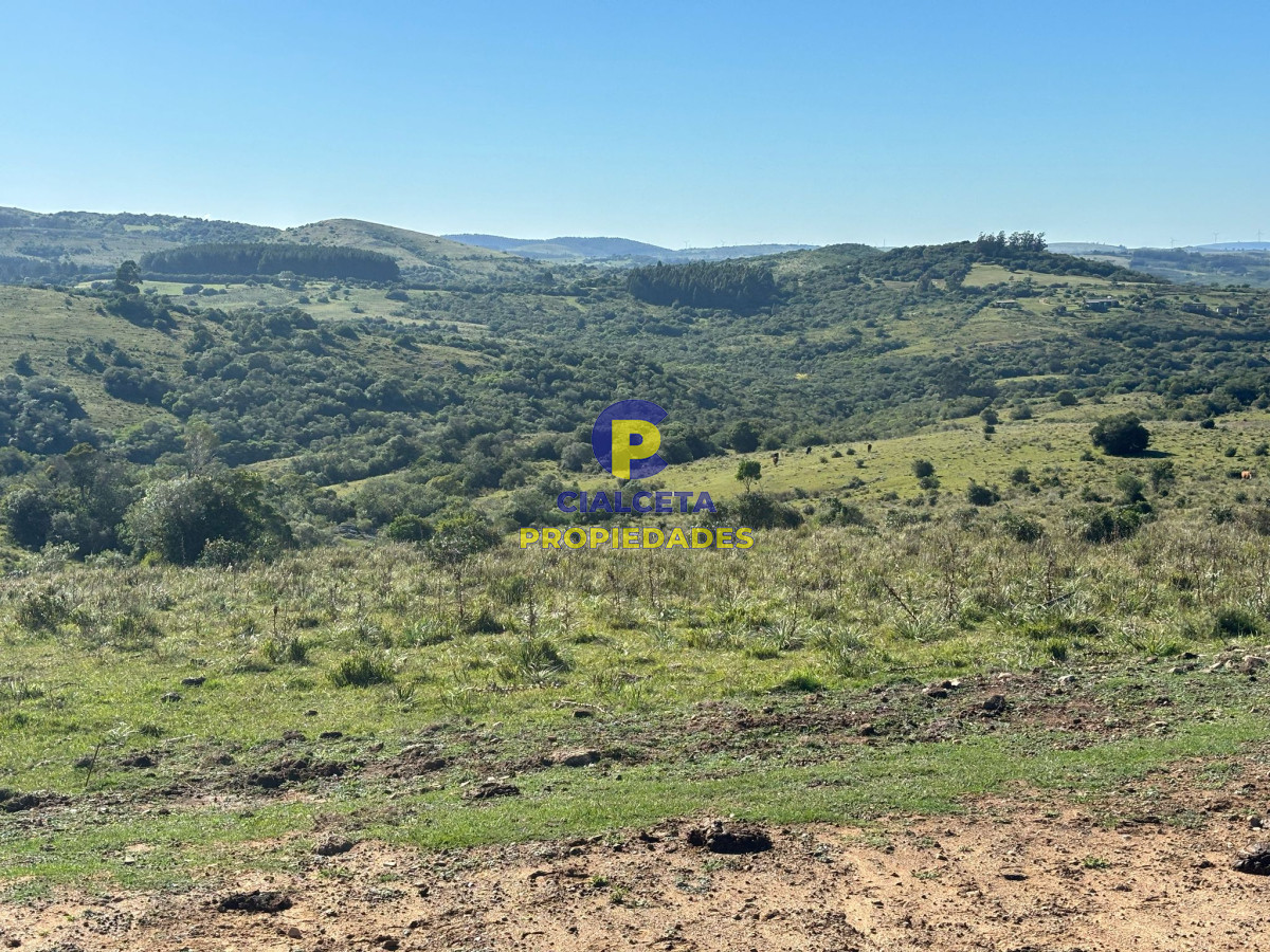 Chacra ID.570 - chacras de 5 hectáreas a minutos de Pueblo Edén, se financian