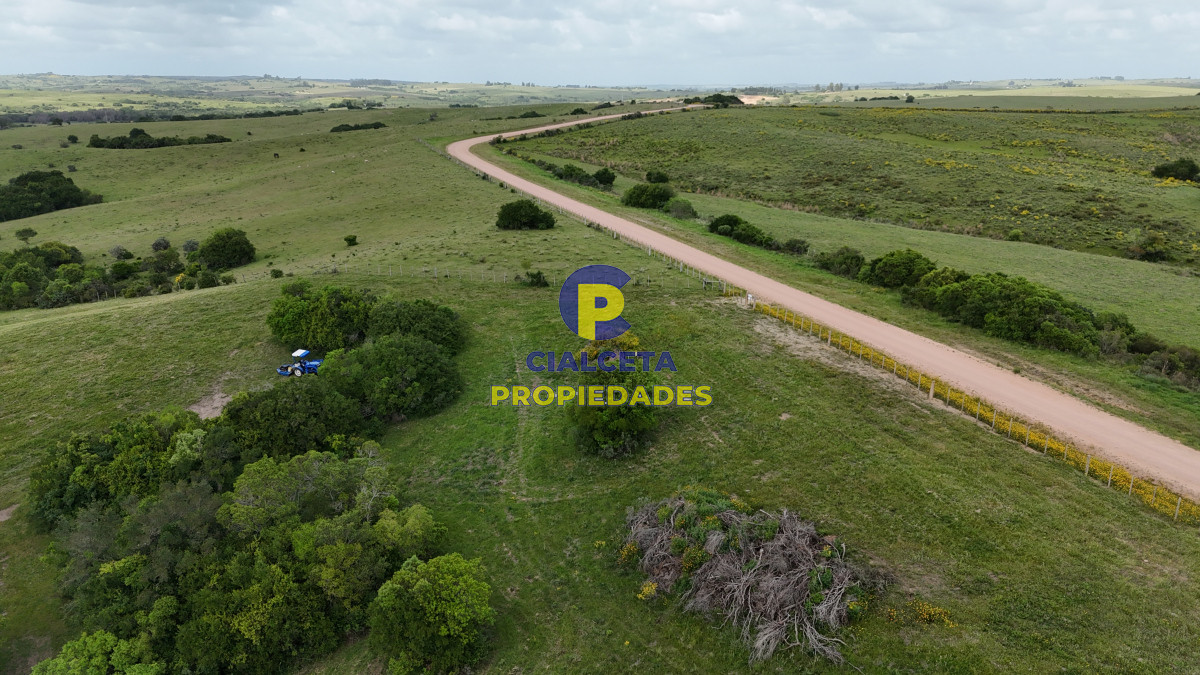 Chacra ID.559 - 3 hectáreas en Maldonado, preciosa chacra