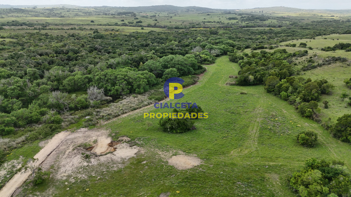 Chacra ID.559 - 3 hectáreas en Maldonado, preciosa chacra