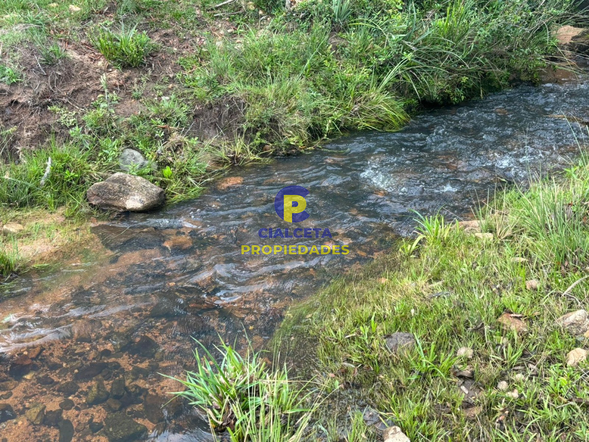 Chacra ID.407 - 3 hectáreas en Las Cañas
