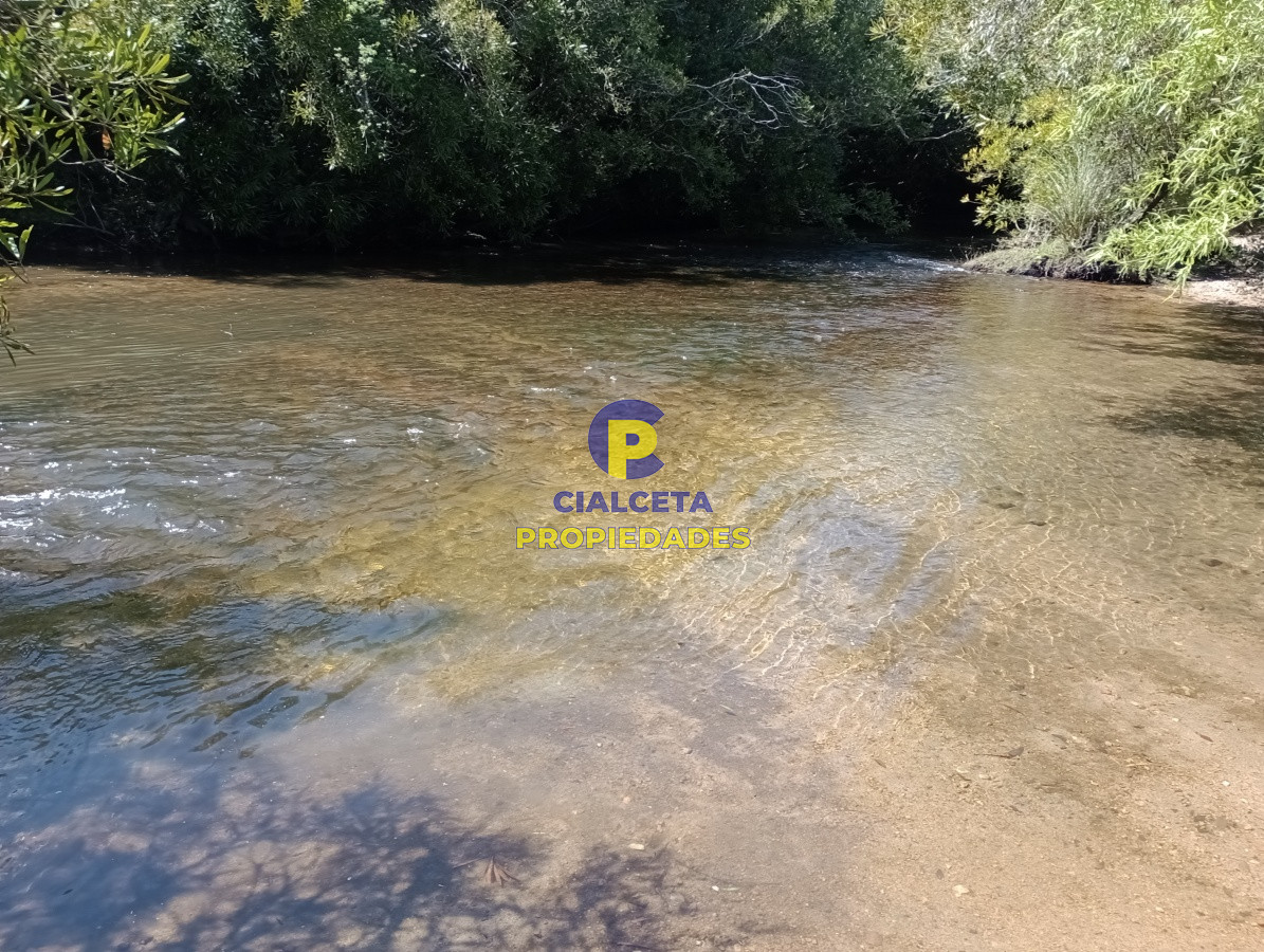 Chacra ID.213 - 11 hectáreas en Pueblo Edén