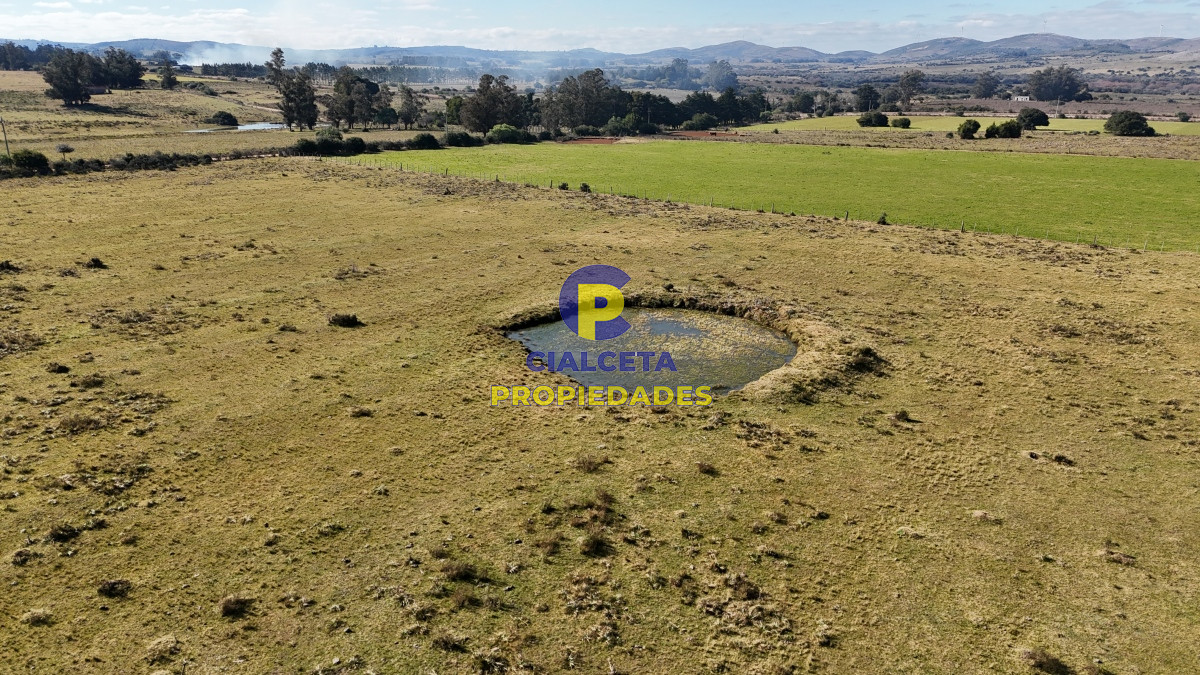 Chacra ID.482 - 3 hectáreas con 6.484 metros en Maldonado