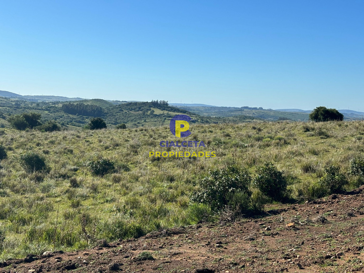 Chacra ID.570 - chacras de 5 hectáreas a minutos de Pueblo Edén, se financian