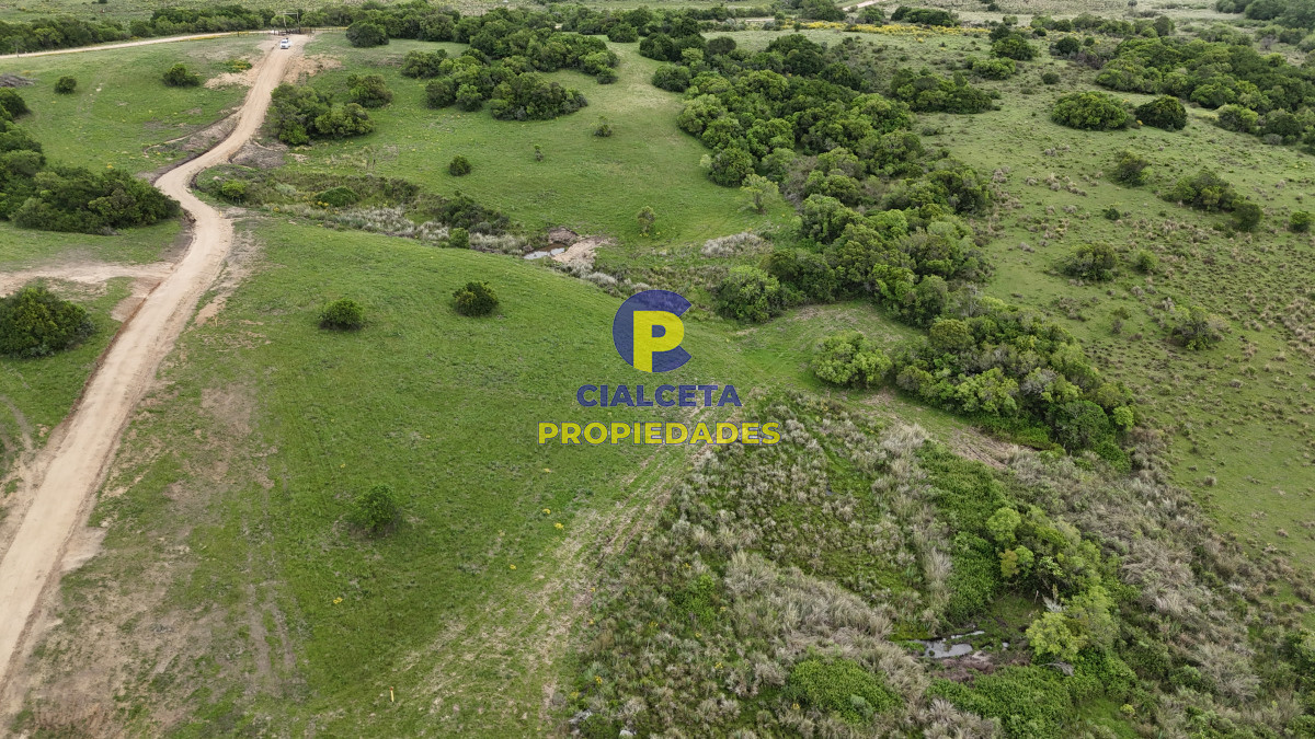 Chacra ID.558 - 3 hectáreas en Paso de La Cantera