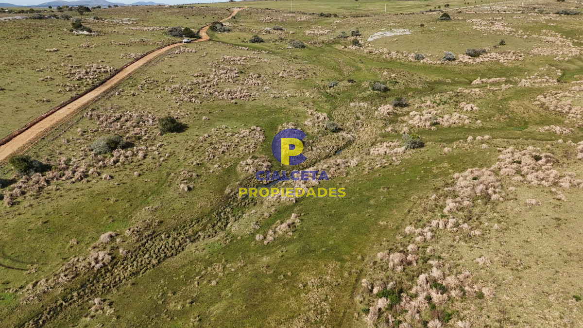 Chacra ID.519 - chacra de 3 hectáreas en maldonado, entrega de 14.600 y cuotas