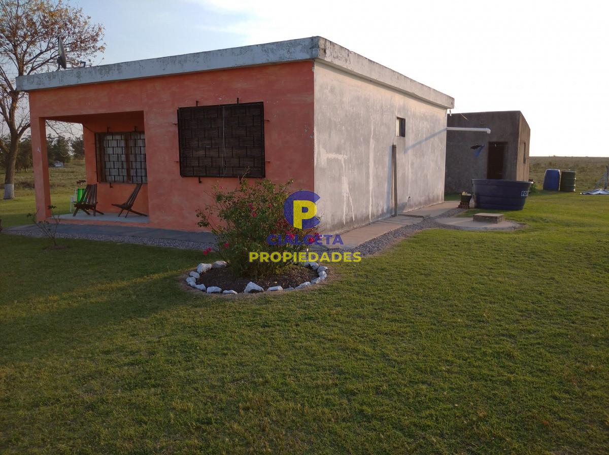 Chacra ID.212 - 11 hectáreas en lavalleja